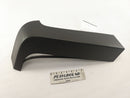 Hummer H3 Rear Left Roof Quarter Panel Trim Cover-1