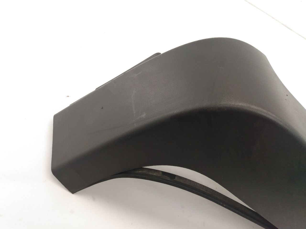 Hummer H3 Rear Left Roof Quarter Panel Trim Cover - 0