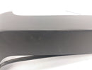 Hummer H3 Rear Left Roof Quarter Panel Trim Cover-3