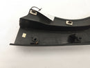 Hummer H3 Rear Left Roof Quarter Panel Trim Cover-8