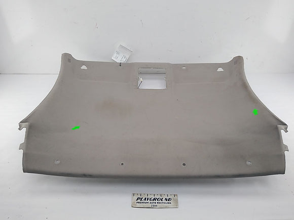 Nissan 350Z Front Headliner