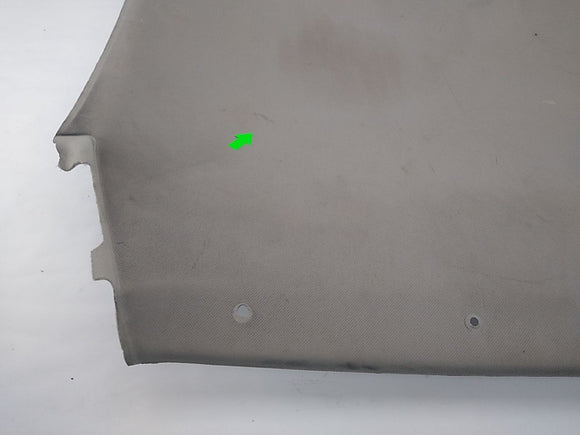 Nissan 350Z Front Headliner