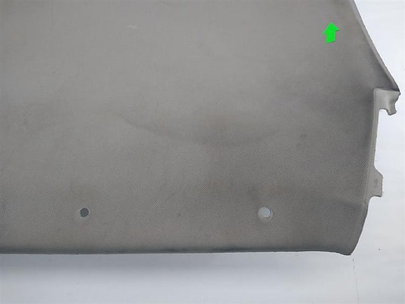 Nissan 350Z Front Headliner