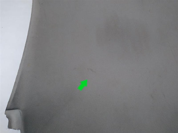 Nissan 350Z Front Headliner