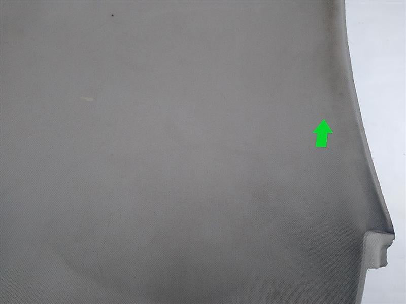 Nissan 350Z Front Headliner