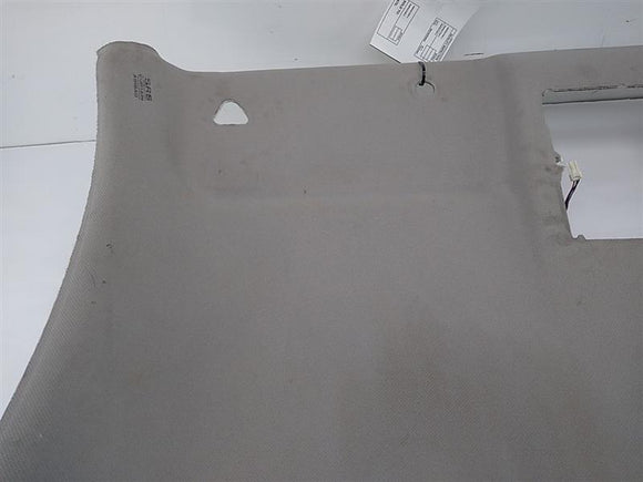 Nissan 350Z Front Headliner