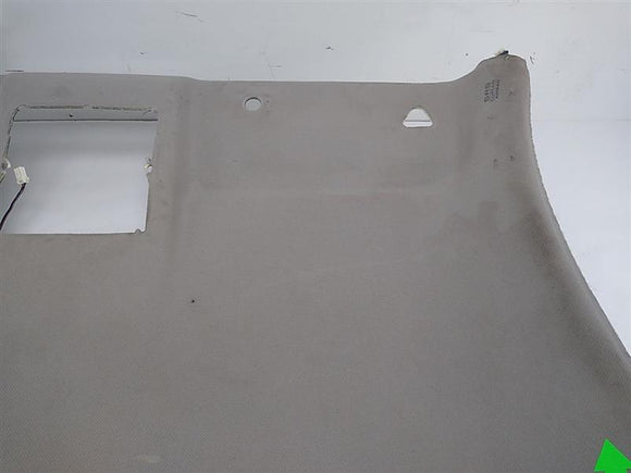 Nissan 350Z Front Headliner