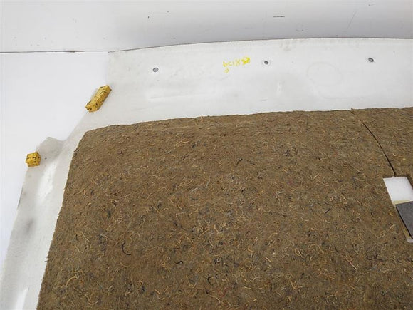 Nissan 350Z Front Headliner