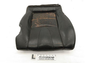 Nissan 350Z Front Left Lower Seat Cushion