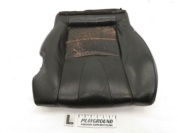 Nissan 350Z Front Left Lower Seat Cushion