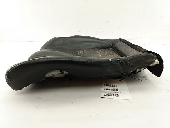Nissan 350Z Front Left Lower Seat Cushion