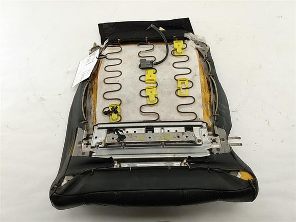 Nissan 350Z Front Left Lower Seat Cushion