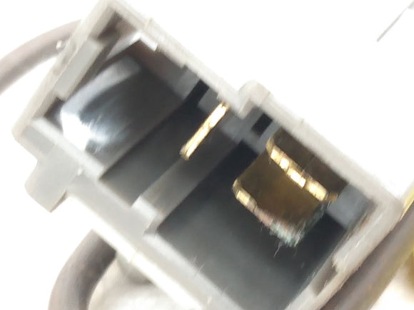 Nissan 350Z Front Left Lower Seat Cushion