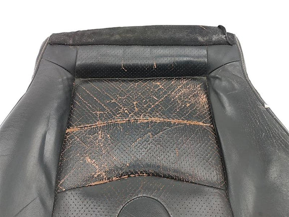 Nissan 350Z Front Left Lower Seat Cushion
