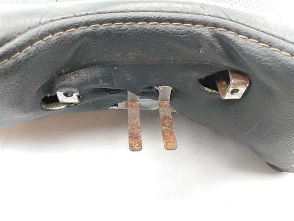 Nissan 350Z Front Left Lower Seat Cushion