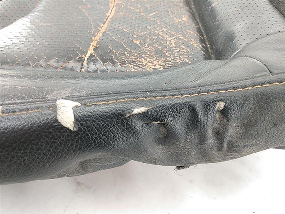 Nissan 350Z Front Left Lower Seat Cushion