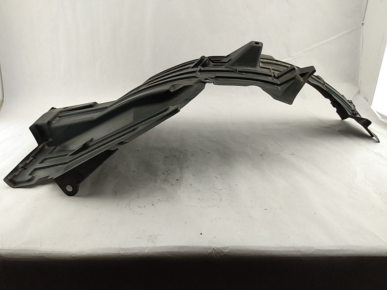 Nissan 350Z Front Left Back Section Fender Liner