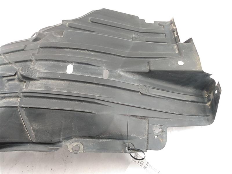 Nissan 350Z Front Left Back Section Fender Liner