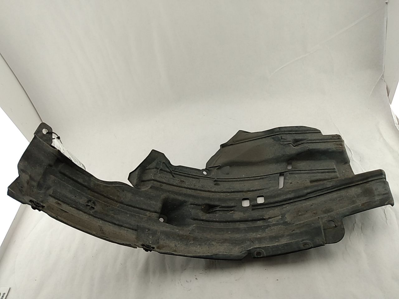 Nissan 350Z Front Right Back Section Fender Liner