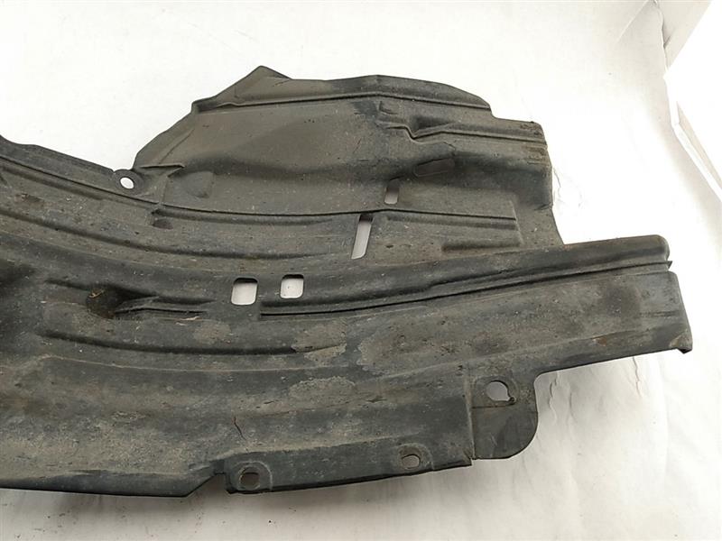 Nissan 350Z Front Right Back Section Fender Liner