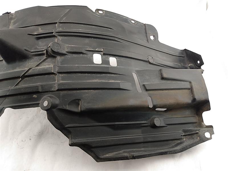 Nissan 350Z Front Right Back Section Fender Liner