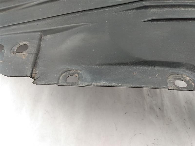 Nissan 350Z Front Right Back Section Fender Liner