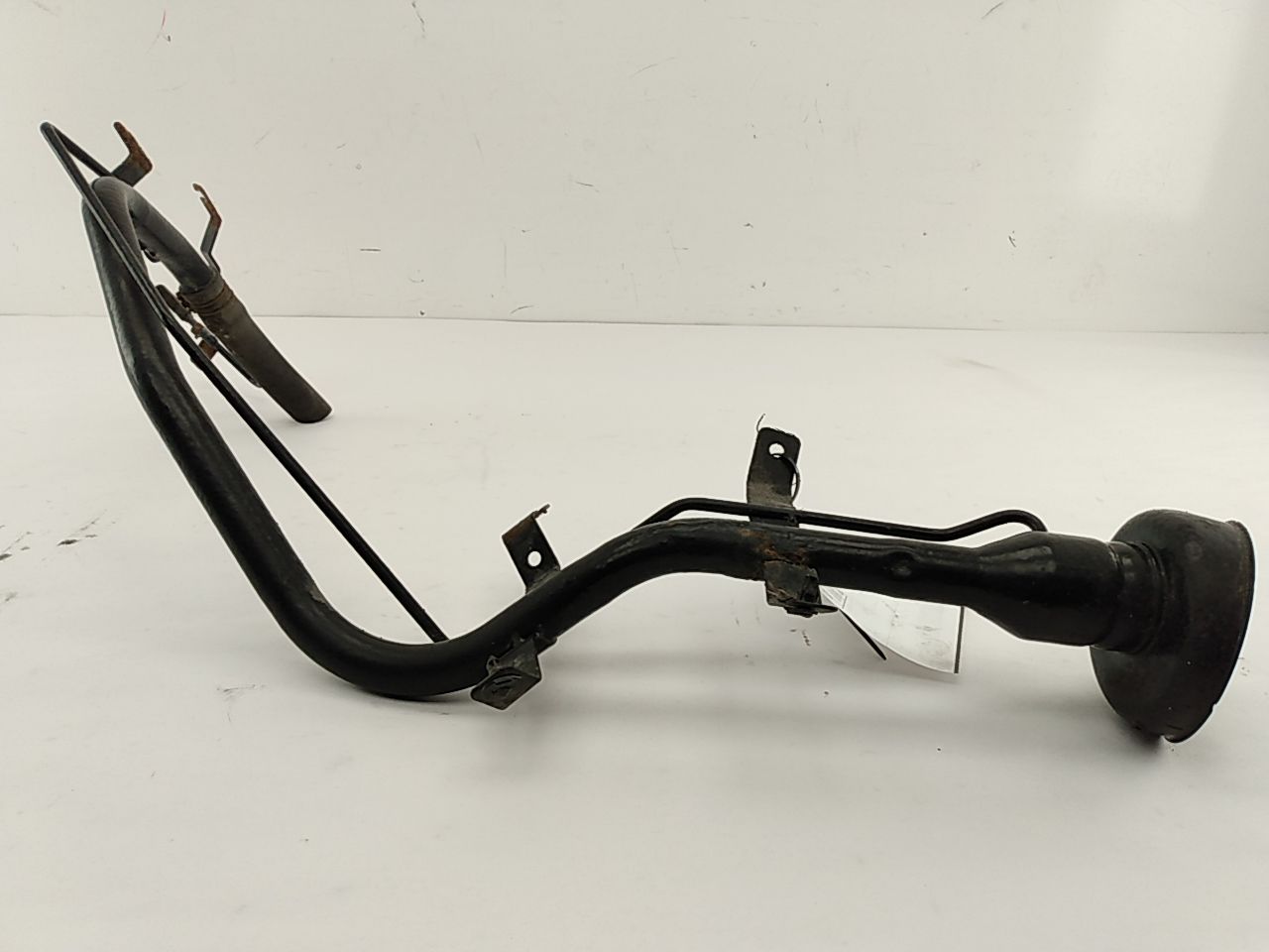 Nissan 350Z Fuel Filler Neck