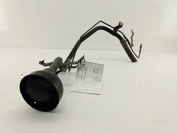 Nissan 350Z Fuel Filler Neck
