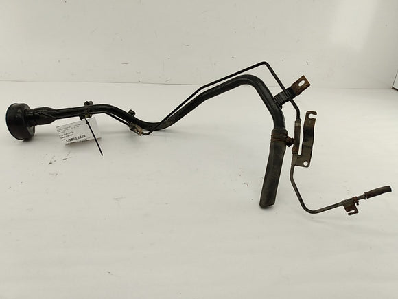 Nissan 350Z Fuel Filler Neck