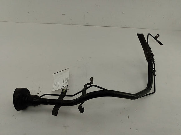 Nissan 350Z Fuel Filler Neck