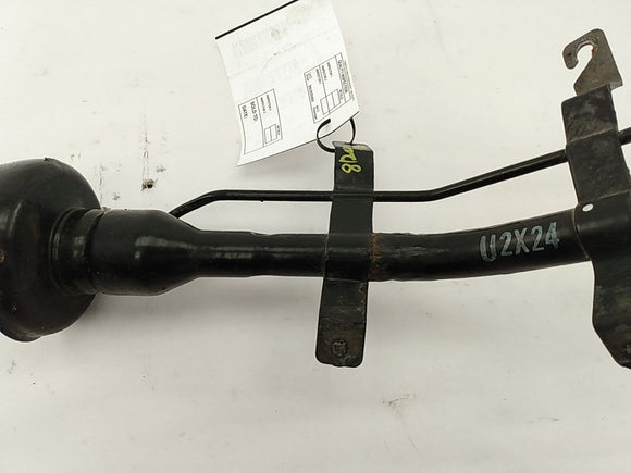 Nissan 350Z Fuel Filler Neck