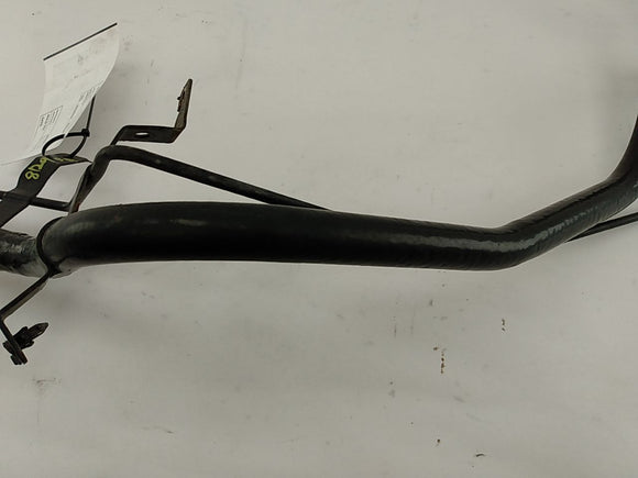 Nissan 350Z Fuel Filler Neck