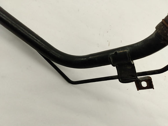 Nissan 350Z Fuel Filler Neck