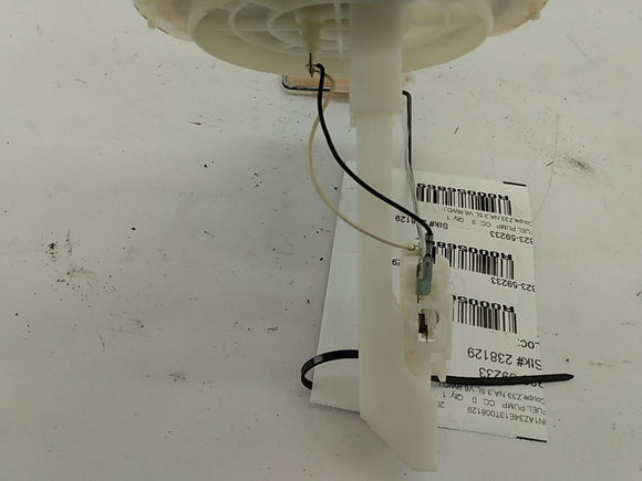 Nissan 350Z Fuel Pump Sending Unit