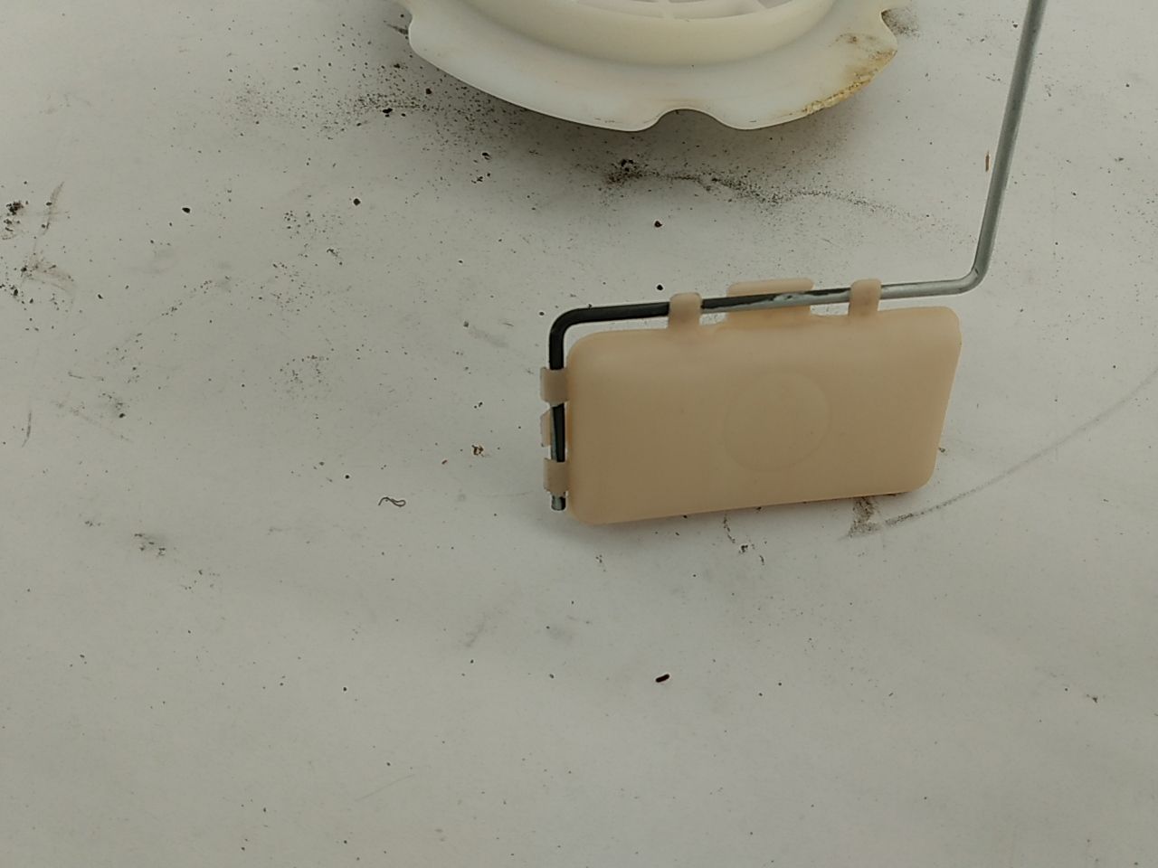 Nissan 350Z Fuel Pump Sending Unit