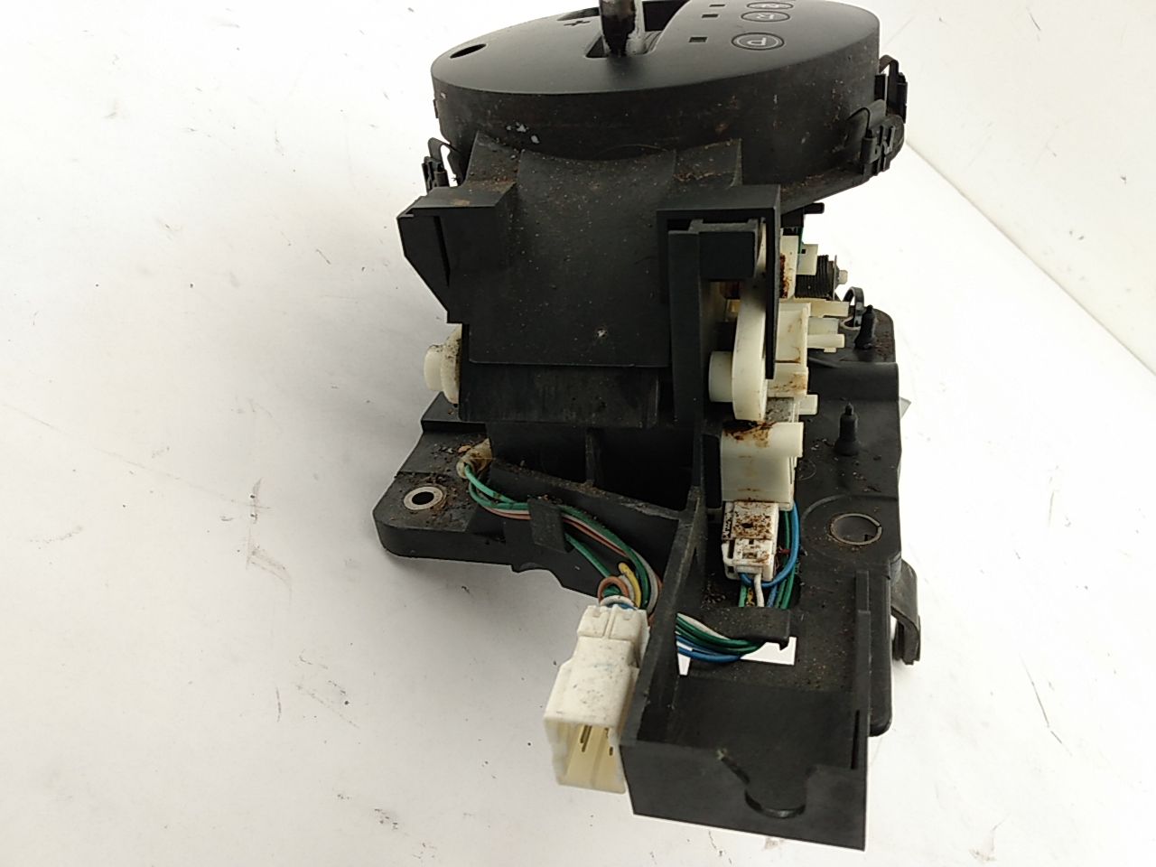 Nissan 350Z Gear Shifter