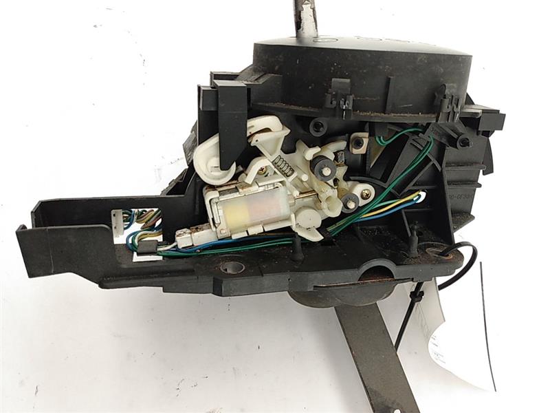 Nissan 350Z Gear Shifter