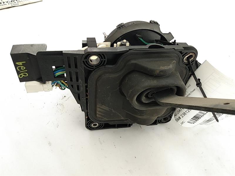 Nissan 350Z Gear Shifter