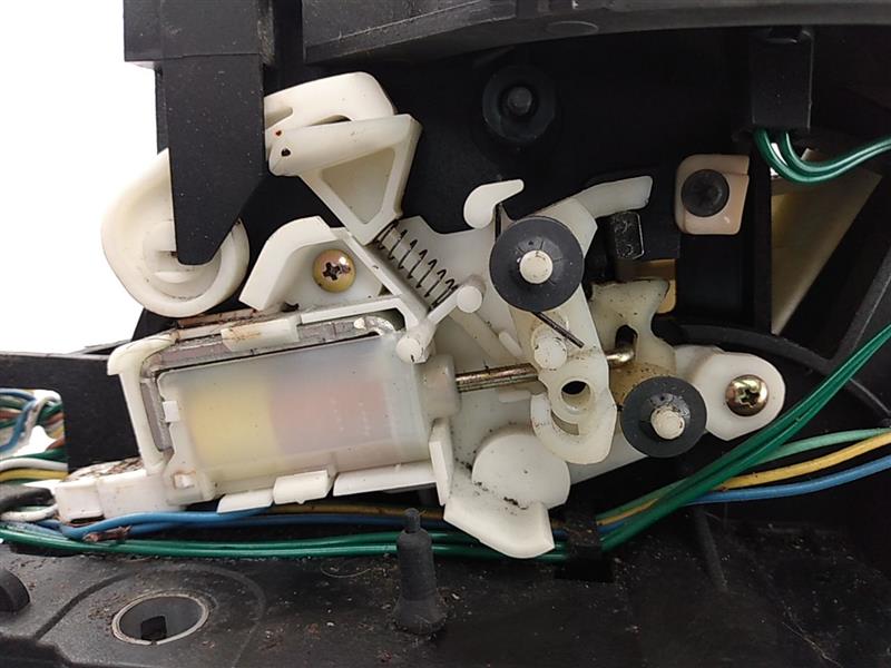 Nissan 350Z Gear Shifter