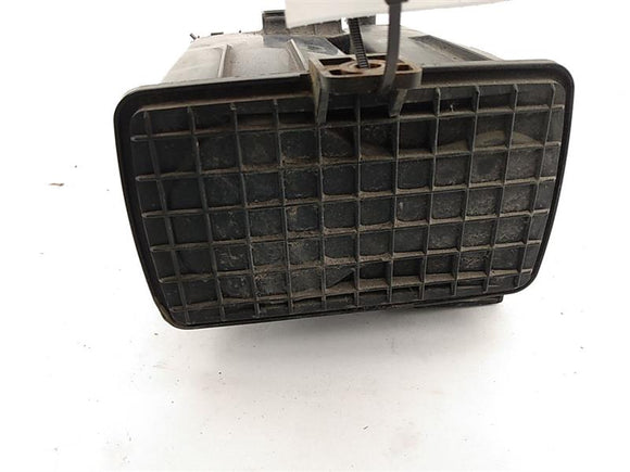 Nissan 350Z Fuel Vapor Cannister