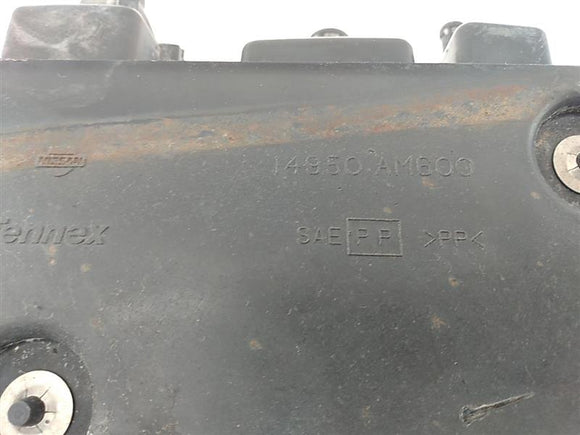 Nissan 350Z Fuel Vapor Cannister