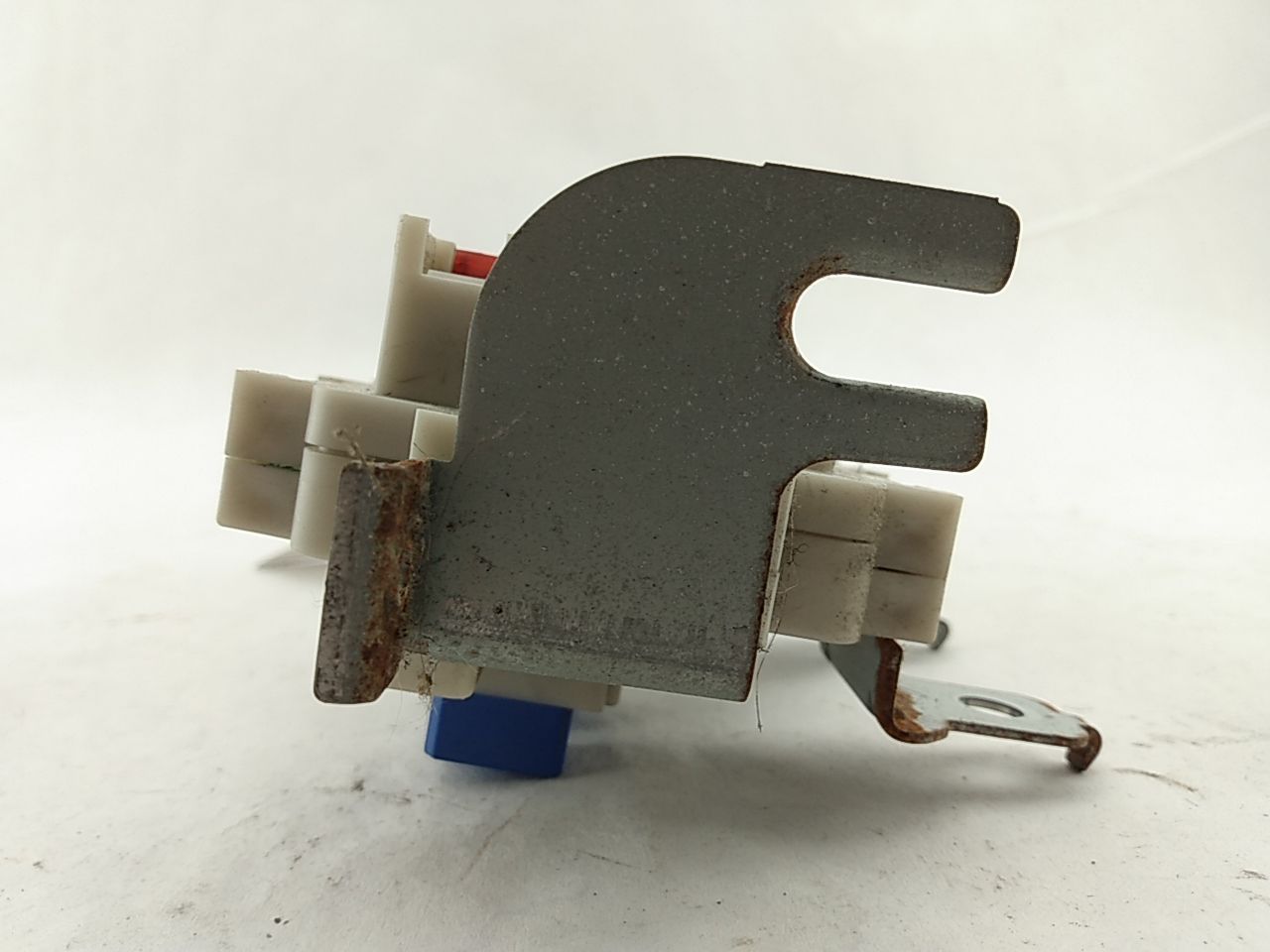 Nissan 350Z Front Left Interior Fuse Box | Playground PAR