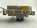 Nissan 350Z Front Left Interior Fuse Box-5