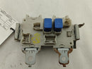Nissan 350Z Front Left Interior Fuse Box-6