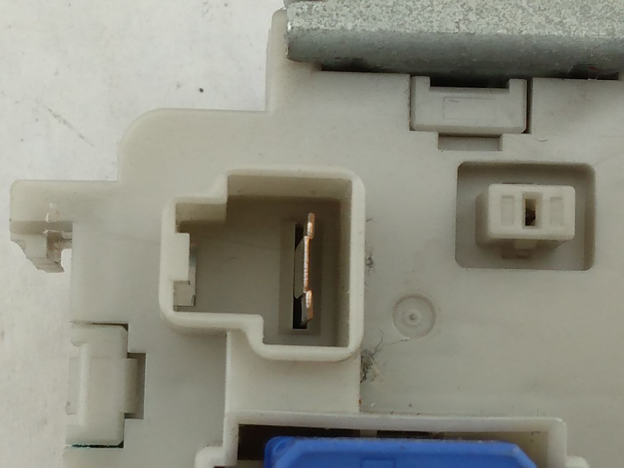 Nissy　BOX 1988-1993 Kawasaki ZX600 C Junction Box Fuse Box Relay