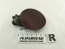 Nissan 350Z Fuel Filler Door-1