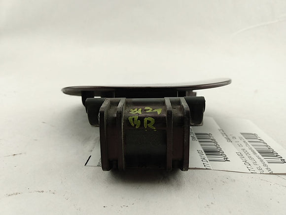 Nissan 350Z Fuel Filler Door