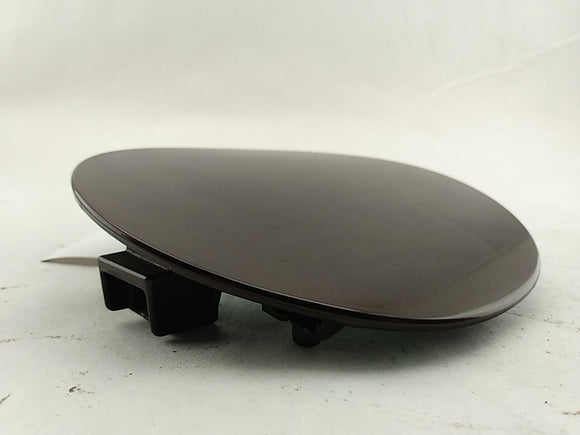 Nissan 350Z Fuel Filler Door