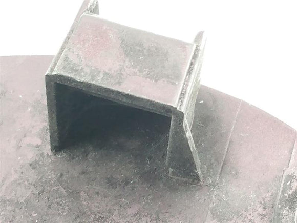 Nissan 350Z Fuel Filler Door