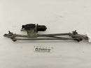 Nissan 350Z Windshield Wiper Transmission And Motor-1